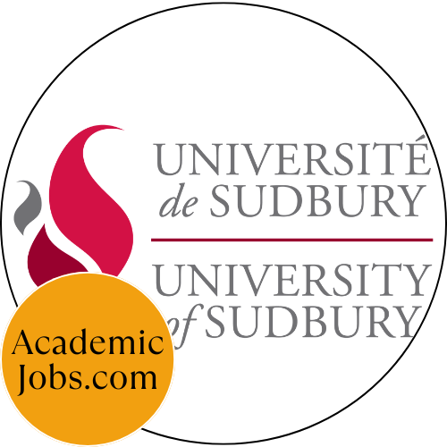 UofS - University of Sudbury logo